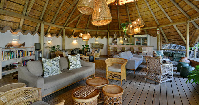 Bakwena Lodge