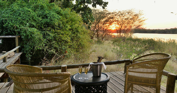 Bakwena Lodge