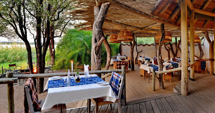 Bakwena Lodge