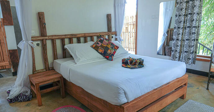 Haradali Home Arusha