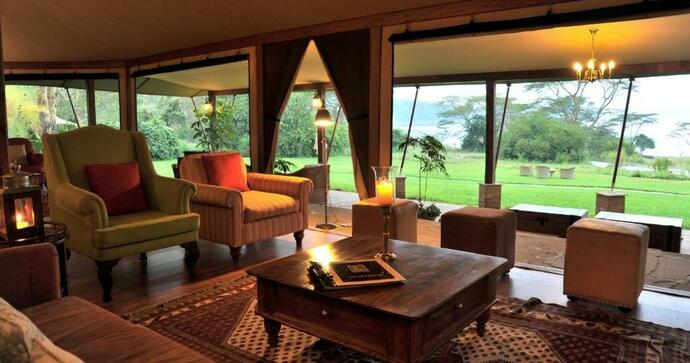 Lake Elmenteita Serena Camp