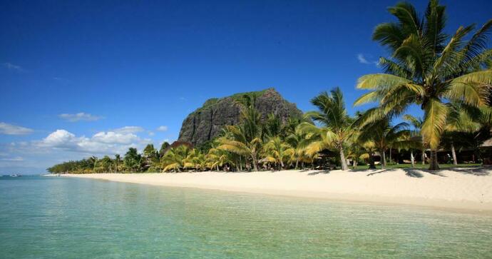 LUX Le Morne