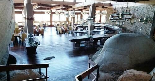 Seronera Wildlife Lodge