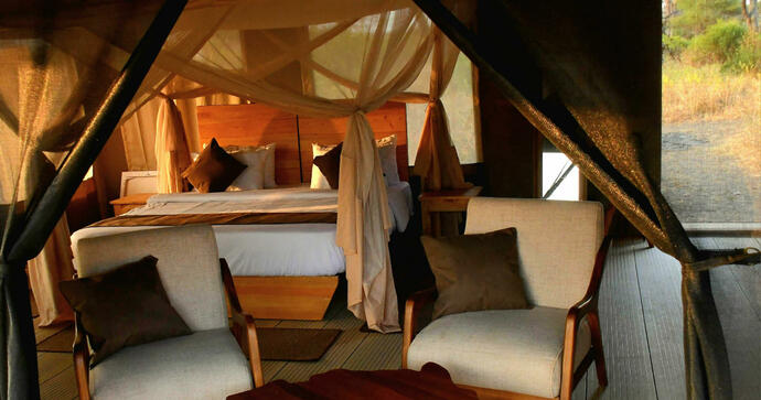 Tarangire Greenland