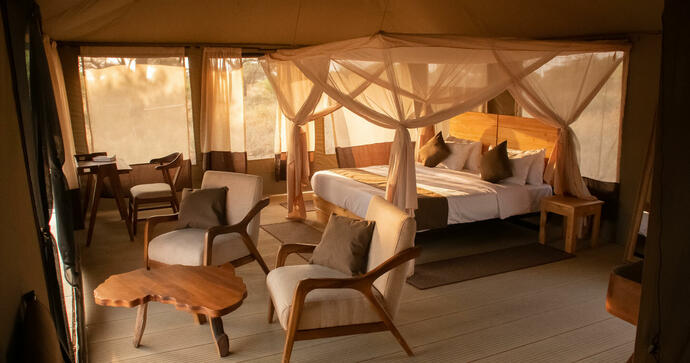Tarangire Greenland