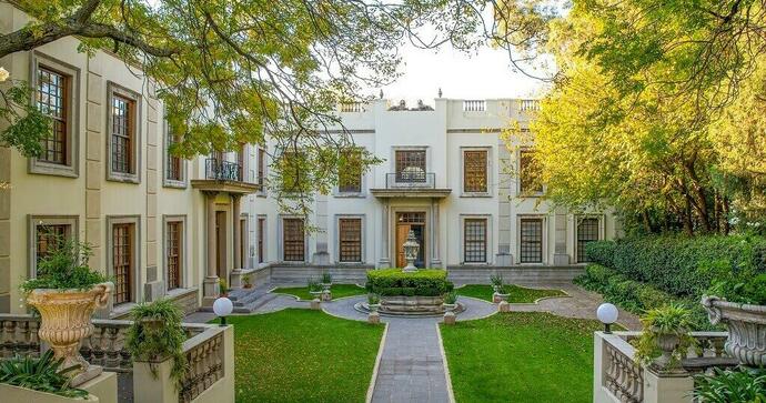 The Fairlawns & Spa